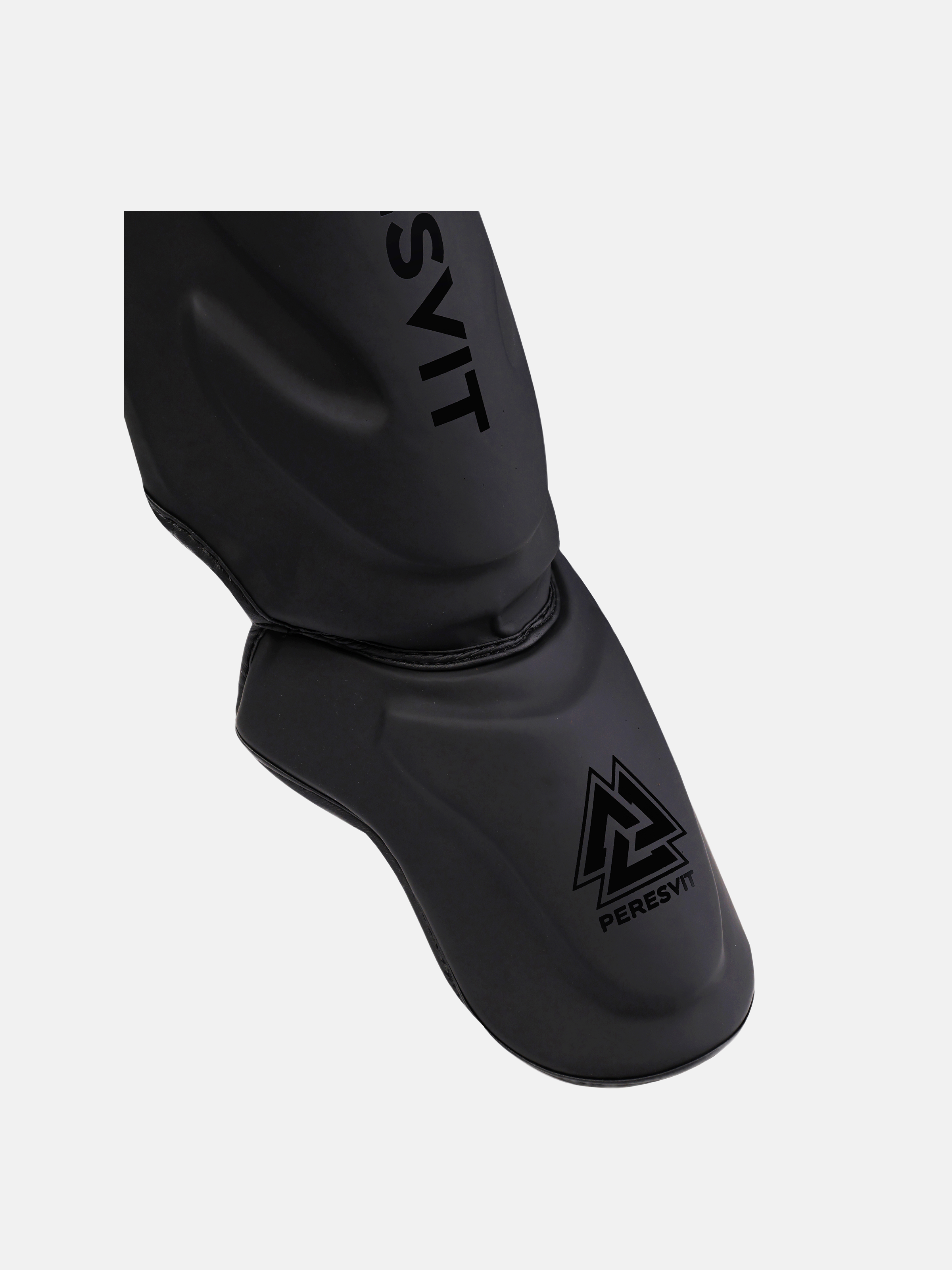 Flame Shinguards Black Black, Photo № 5